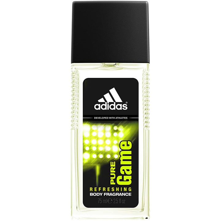 Adidas Pure Game Body Fragrance, 75ml