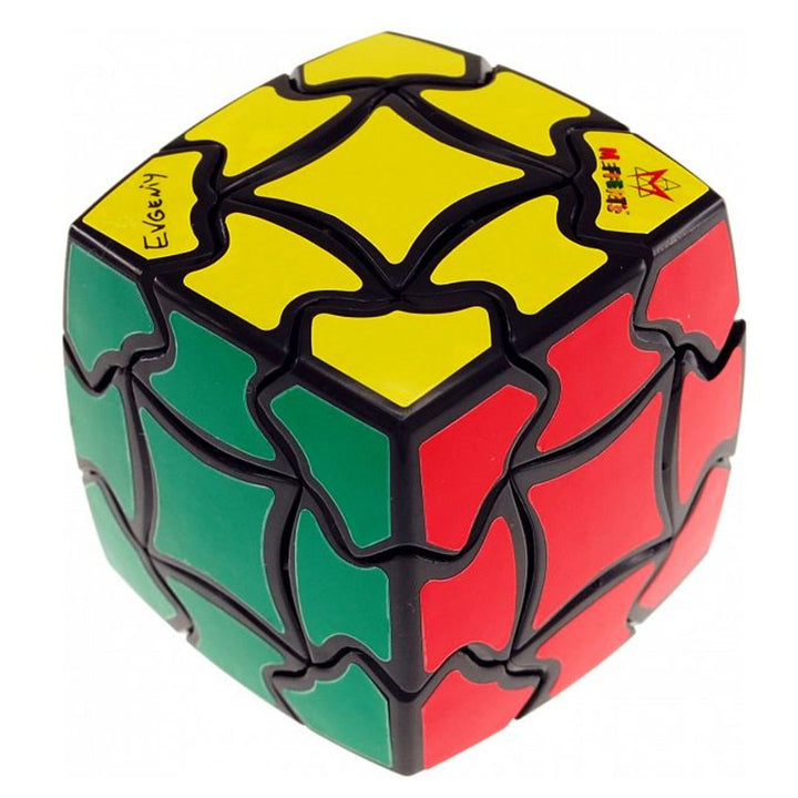 Recent Toys Venus Cube Brain Teasers Puzzle