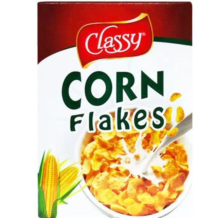 Classy Corn Flakes, 375g