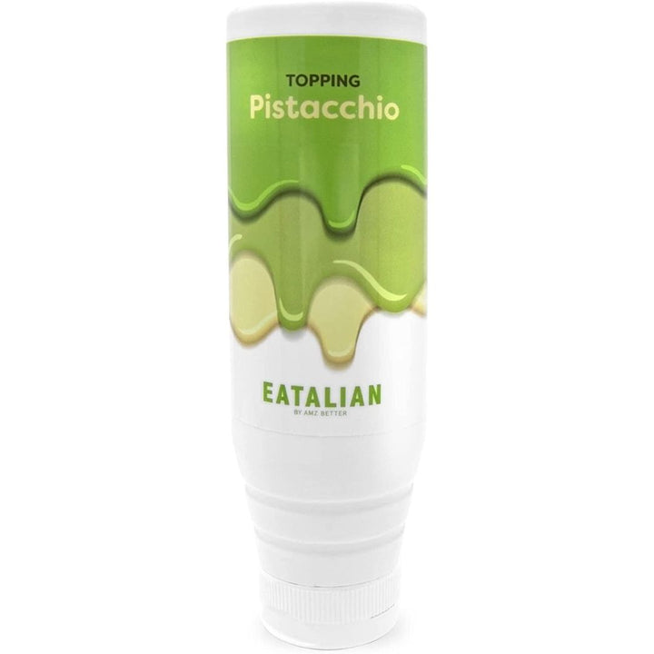 Eatalian Topping with Pistachios Flavour, 300g