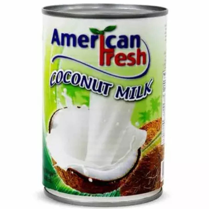 American Fresh Coconut Milk, 400g