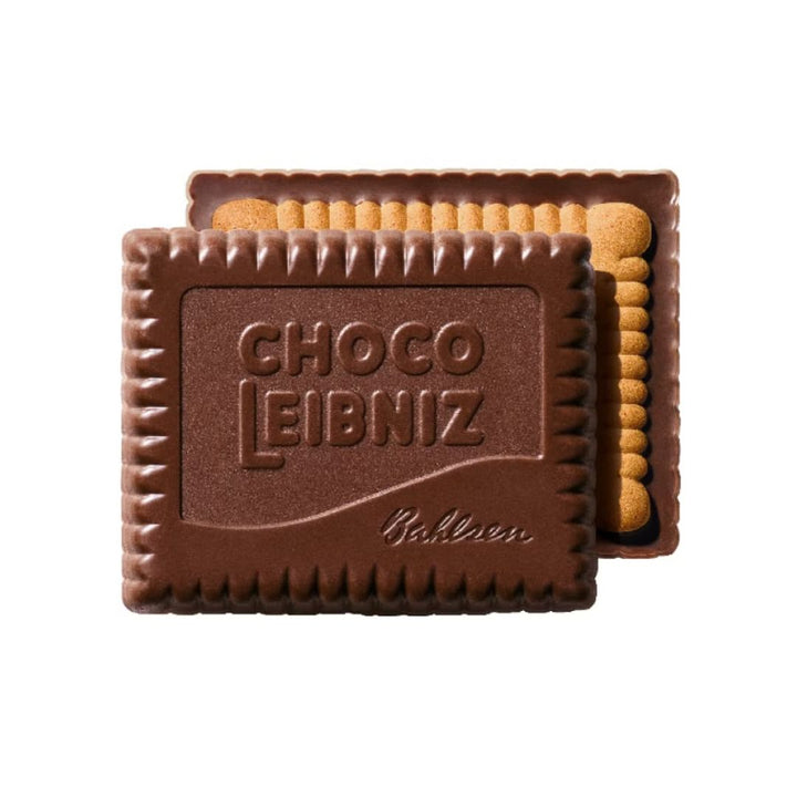 Bahlsen Choco Leibniz Dark, 125g