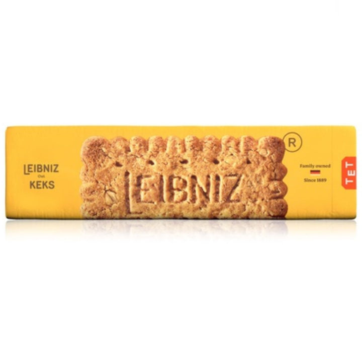 Bahlsen Leibniz Oat Biscuit, 230g