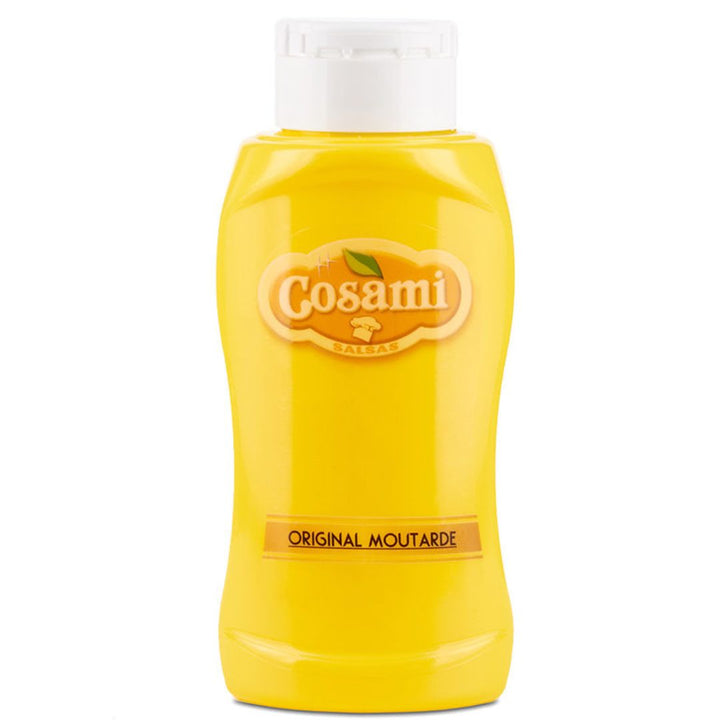 Cosami Original Mustard, 300g