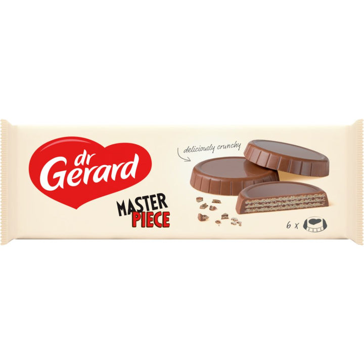 Dr Gerard Master Piece Wafer, 171g