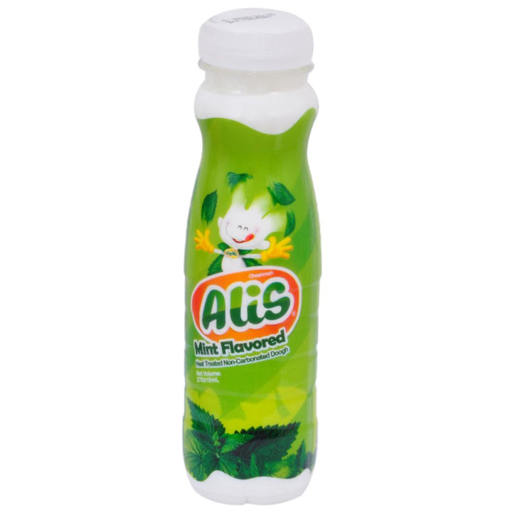 Alis Mint Flavour Doogh, 275+10ml