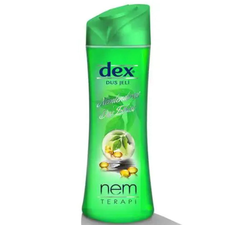 Dex Nem Therapy Body Wash, 415ml