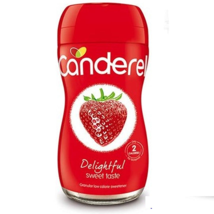 Canderel Delicious Sweet Taste Sweetener, 40ml