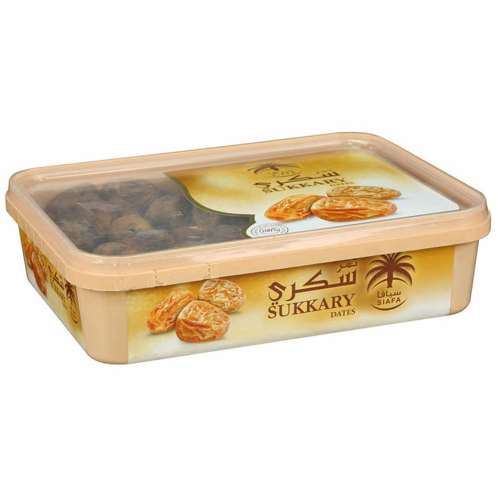 Al Alwani Dates Sukkary, 400g