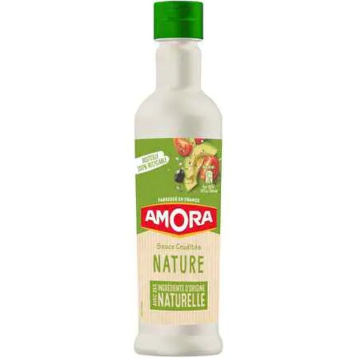 Amora Classic Salad Dressing, 380ml