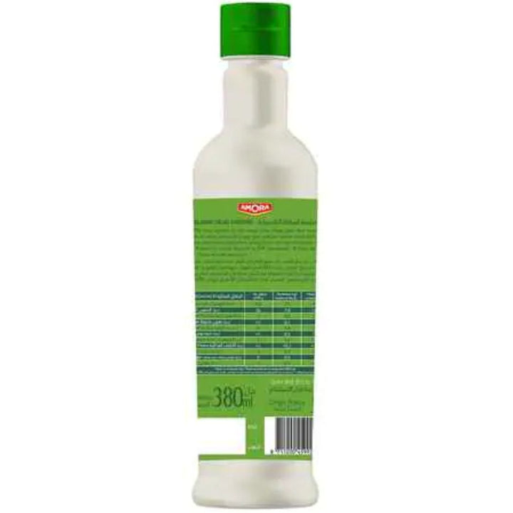 Amora Classic Salad Dressing, 380ml