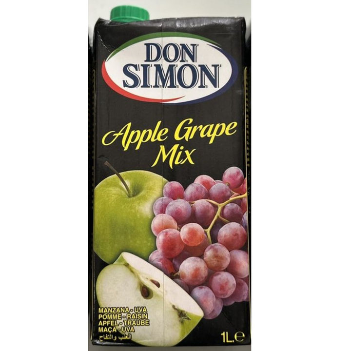 Don Simon Apple Grape, 1L