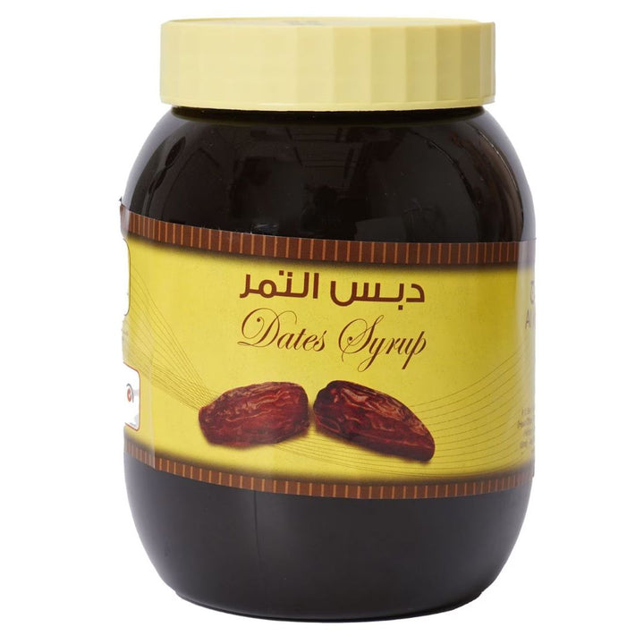 Al Kharj Dates Syrup, 1Kg