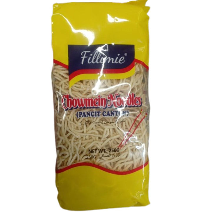 Fillimie Chowmein Noodles, 250g