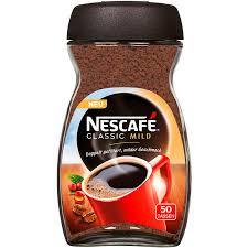 Nescafe Classic, Instant Coffee, 100gm