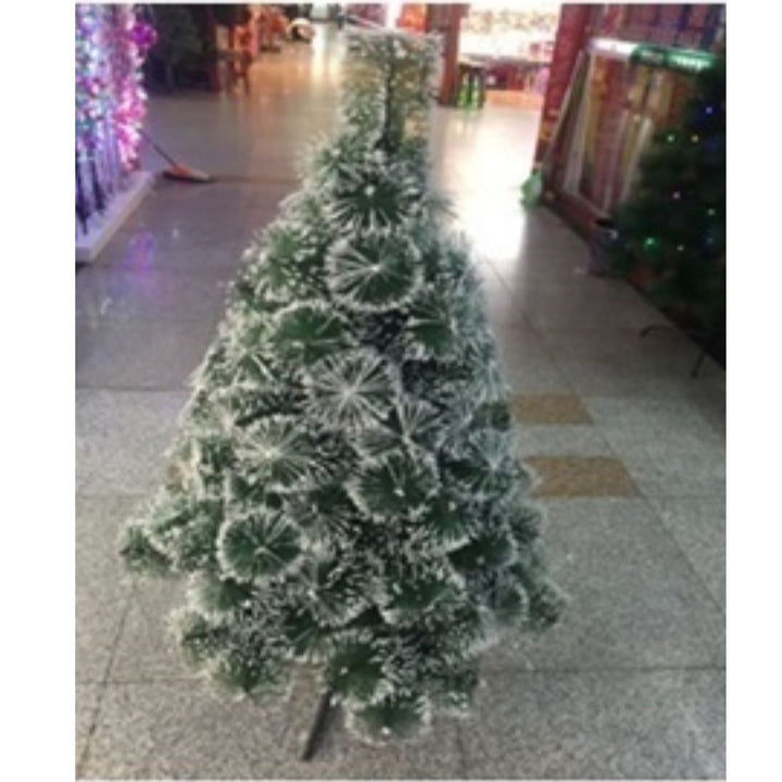 Xmas Snow Tree, 120cm