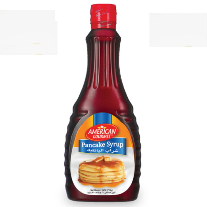 American Garden Original Pancake Syrup, 710ml