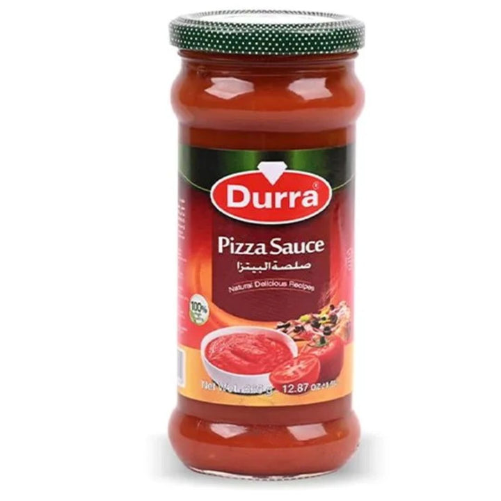 Durra Pizza Sauce, 350g