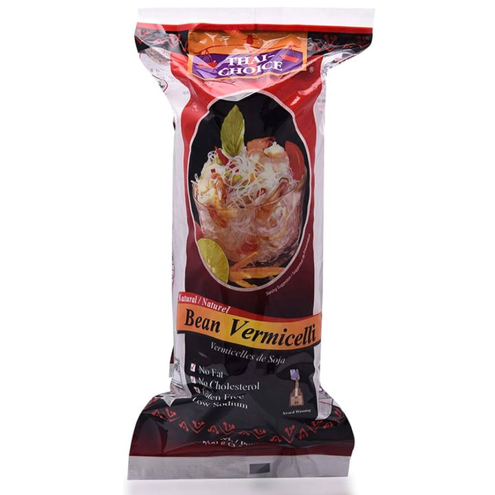 Thai Choice Bean Vermicelli, 100g