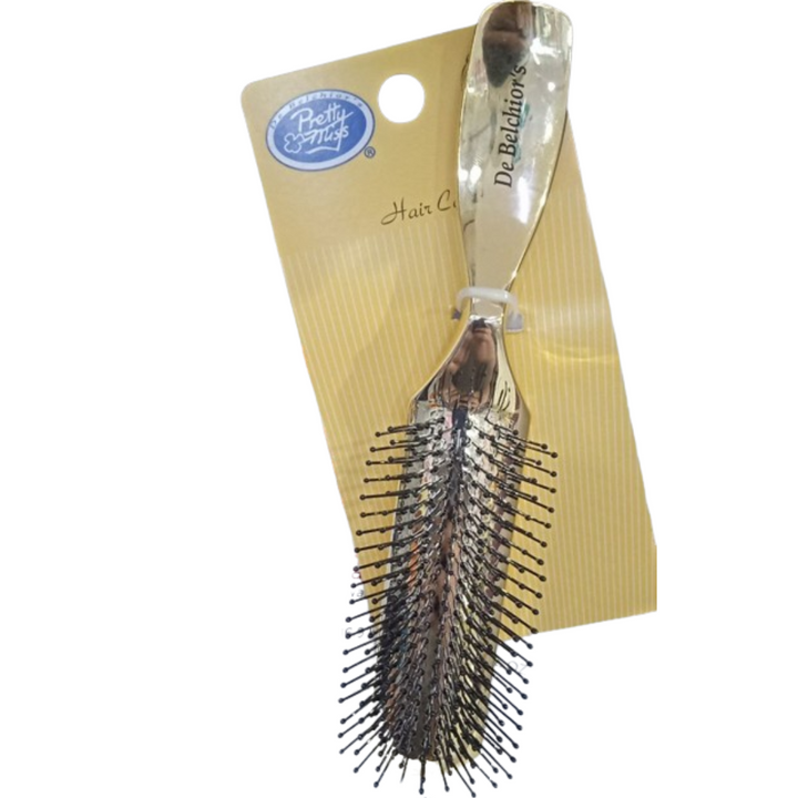 Pretty Miss De Belchior's Comb