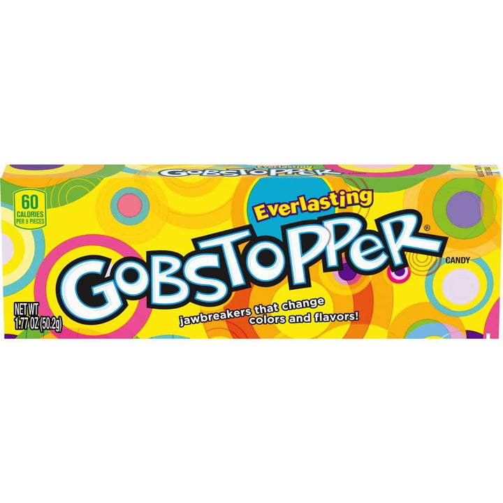 Everlasting Gobstopper, 50.2g