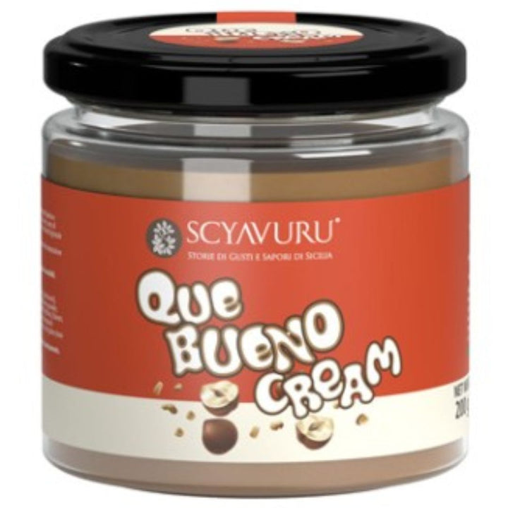 Scyavuru Que Bueno Cream, 200g