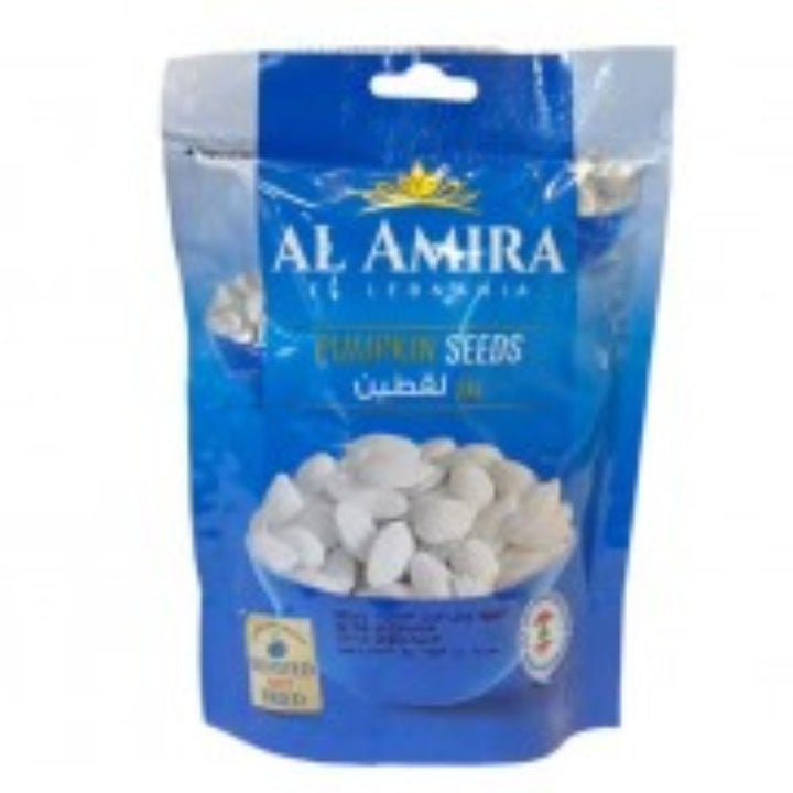 Al Amira El Lebnania Pumpkin Seeds, 250g