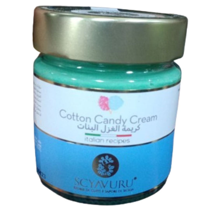 Scyavuru Cotton Candy Cream, 200g