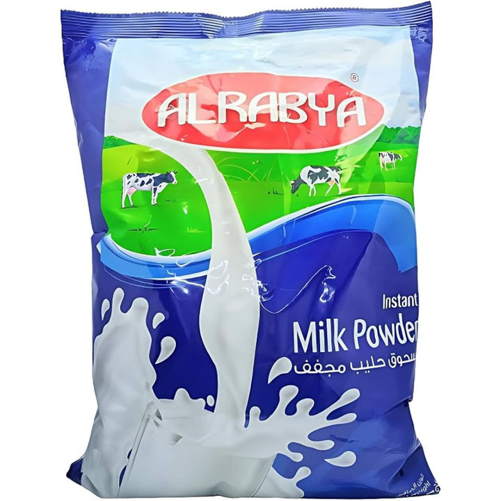 Alrabya Milk Powder, 2.25kg