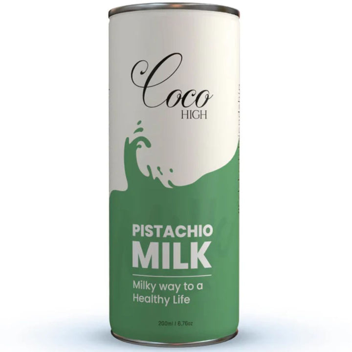 Coco High Pistachio Milk, 200ml