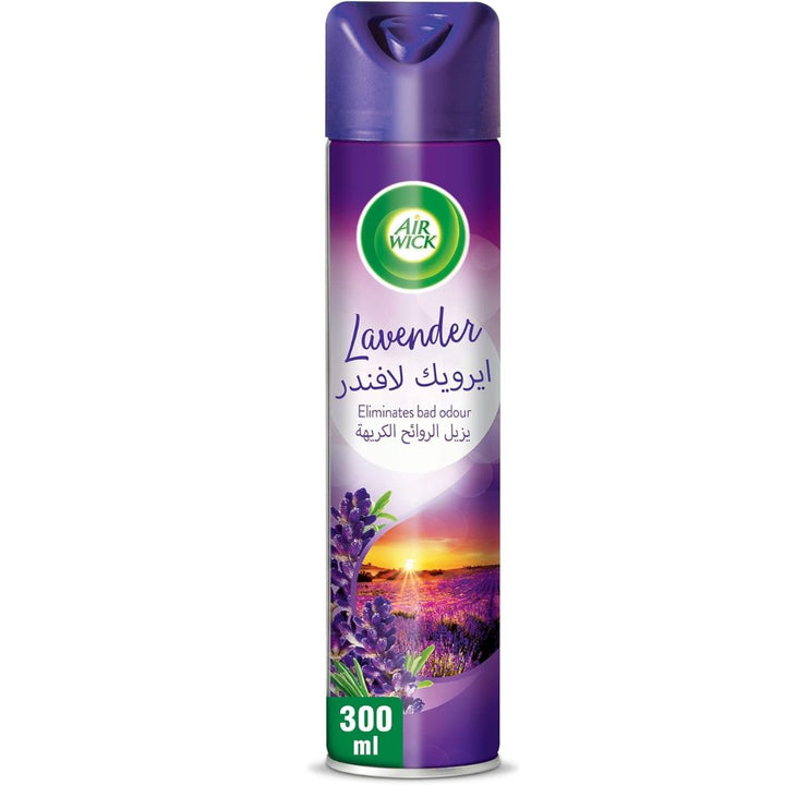 Air Wick Lavender, 300ml