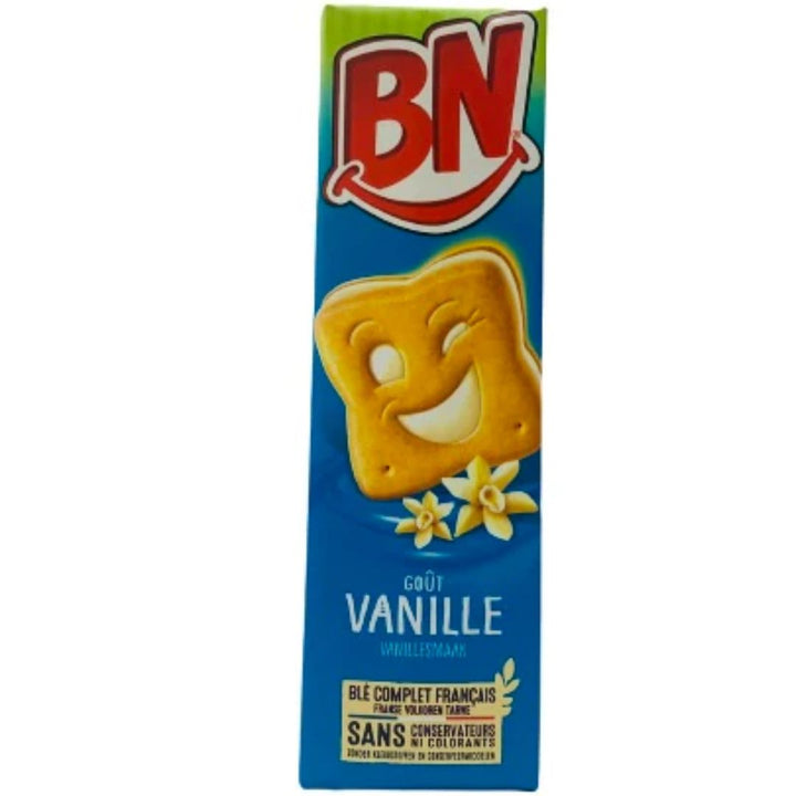 BN Gout Vanille, 285g