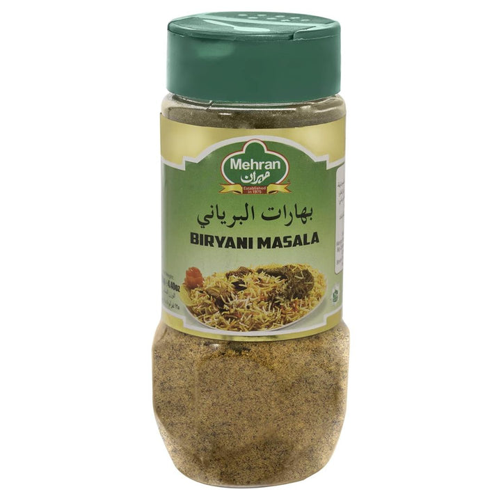 Mehran Biryani Masala, 125g