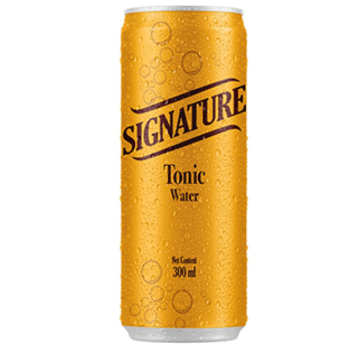 Signature Tonic Water, 300ml