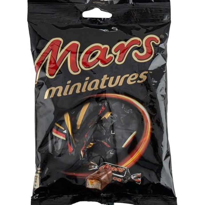 Mars Miniatures, 150g