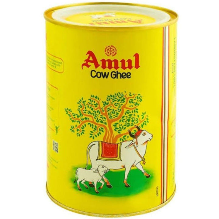 Amul Cow Ghee 1L