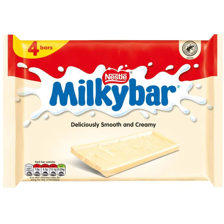 Nestle Milkybar, 100g