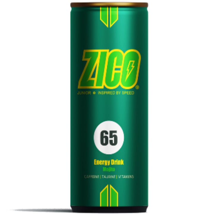 Zico Energy Drink Mojito, 250ml