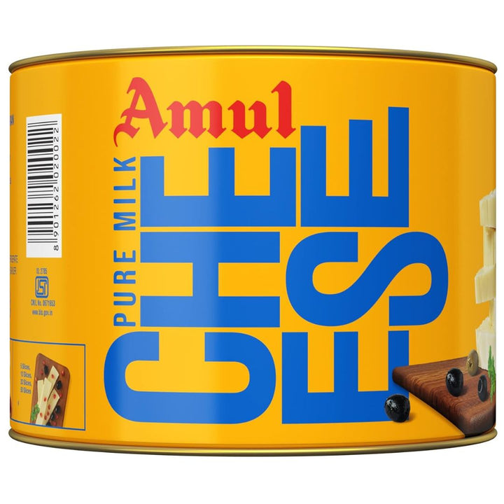 Amul Cheese, 400g