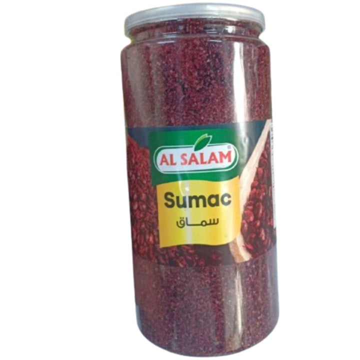 Al Salam Sumac, 500g