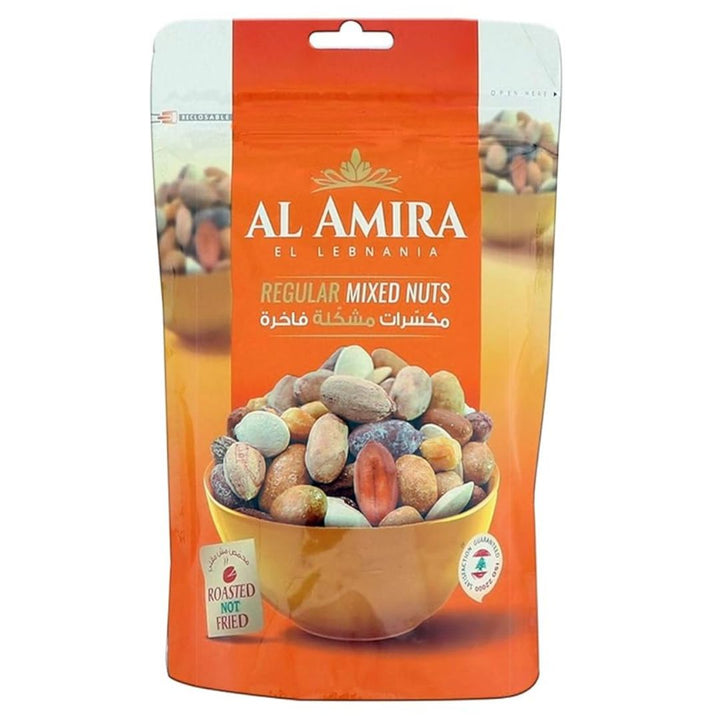 Al Amira El Lebnania Regular Mix, 270g