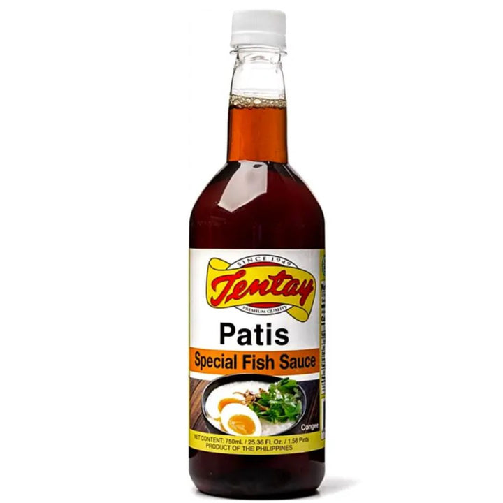 Tentay Patis Special Fish Sauce, 750ml